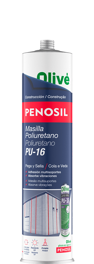PENOSIL COLA E VEDA PU-16 300ML